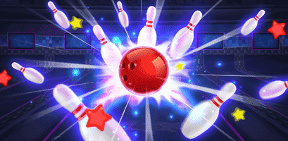 Bowling Stars